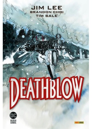 DEATHBLOW