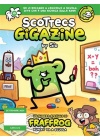 SCOTTECS GIGAZINE N.  15