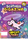 SCOTTECS GIGAZINE N.  14