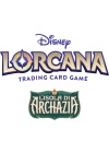 LORCANA - BOX 24 BUSTE - L'ISOLA DI ARCAZIA - ITA