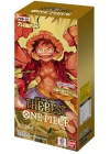 ONE PIECE CARD GAME PRB - BOX 10 BUSTINE - JAP