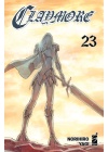 Claymore N.  23 - New Edition