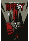 Hellboy 30 Years - il Seme della Distruzione Limited Edition