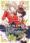 I'M IN LOVE WITH THE VILLAINESS N.   5
