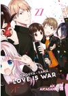 Kaguya-Sama - Love Is War N.  27
