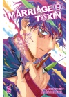 MARRIAGETOXIN N.   5