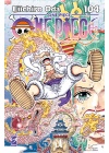 One Piece New Edition N. 104