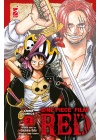 One Piece Film: Red Anime Comics N.   2
