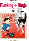 Ranking Of Kings N.   9