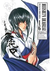 RUROUNI KENSHIN PERFECT EDITION N.  16