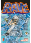 RAVE N.  12 - THE GROOVE ADVENTURE NEW EDITION