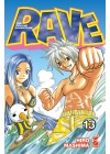 RAVE N.  13 - THE GROOVE ADVENTURE NEW EDITION