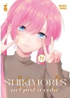 Shikimori's Not Just a Cutie N.  11