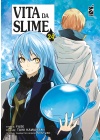 VITA DA SLIME N.  24