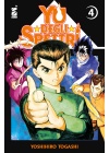 Yu degli Spettri New Edition N.   4