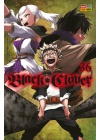 Black Clover N.  36 - Collabovariant