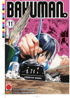 BAKUMAN  N.  11 - NEW EDITION