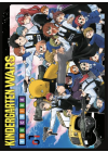Kindergarten Wars N.   1 - Variant