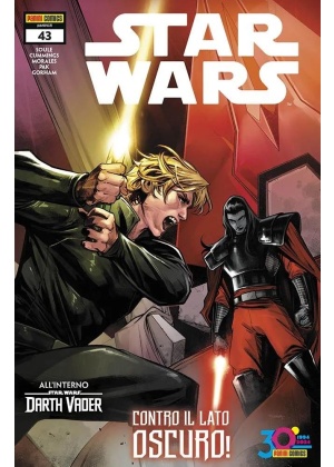 Star Wars N.  43 (2023) - 111