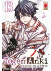 Togen Anki - Sangue Maledetto N.  13