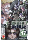 Undead Unluck N.  17