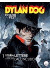Dylan Dog Color Fest N.  49