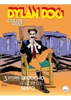 Dylan Dog Color Fest N.  50
