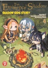 THE EMINENCE IN SHADOW: SHADOW SIDE STORY N.   4