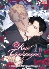 Rose e Champagne N.   1 (di 4)