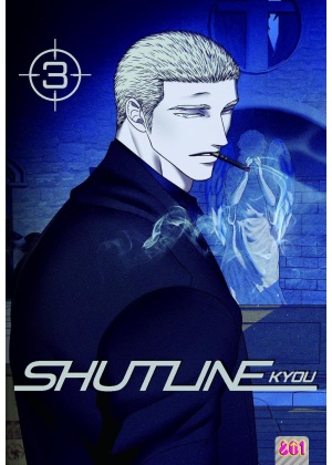 SHUTLINE N.   3