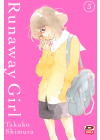 Runaway Girl N.   3
