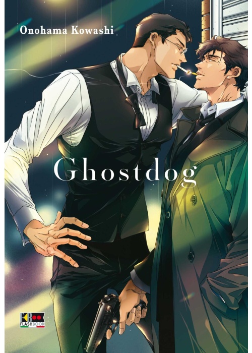 GHOSTDOG