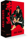 Aka X Kuro - Cofanetto (voll. 1-2)