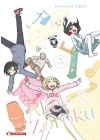ALICE & ZOROKU N.   5