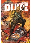 ROAD TO G.I.JOE DUKE N.   1 - LA CONOSCENZA È LA METÀ DELLA BATTAGLIA