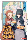 KUMA KUMA KUMA BEAR N.   7