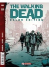 THE WALKING DEAD COLOR EDITION N.  44