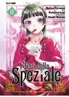 I Diari della Speziale N.  13