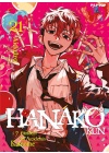 Hanako-Kun N.  21 - i Sette Misteri Dell'accademia Kamome