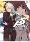 Persona 5 - N.  12