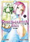 Rosen Garten Saga N.   5