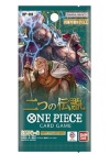 ONE PIECE CARD GAME OP-08 - BUSTINA SINGOLA - ENG