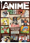 Anime Cult N.  21 - Spaghetti Manga