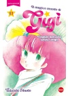 GIGì N.   1 - MANGA NOVEL 5