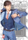 SARTORIA D'ALTA MODA - GINMOKUSEI BOX (CONTIENE 3 CARTOLINE)