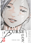 Love And Curse N.   3