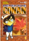 Detective Conan New Edition N.  52