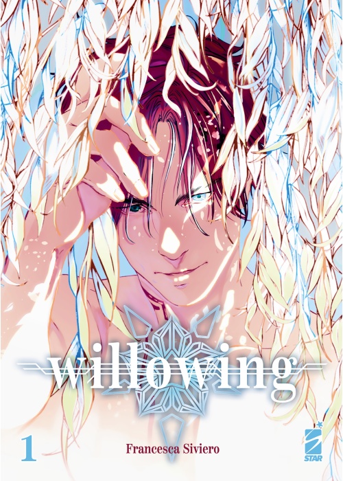WILLOWING N.   1