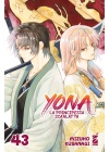 YONA - LA PRINCIPESSA SCARLATTA N. 43