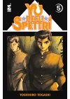 Yu degli Spettri New Edition N.   5
